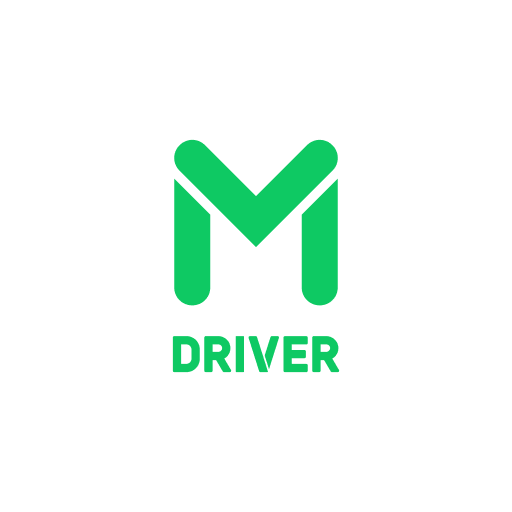 LINE MAN TAXI Driver - แอปเก่า  Icon