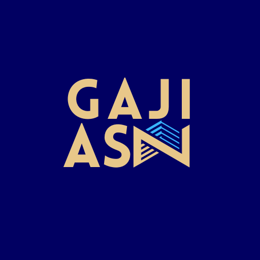 Gaji ASN Download on Windows