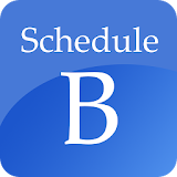 Schedule B & HS Classification icon