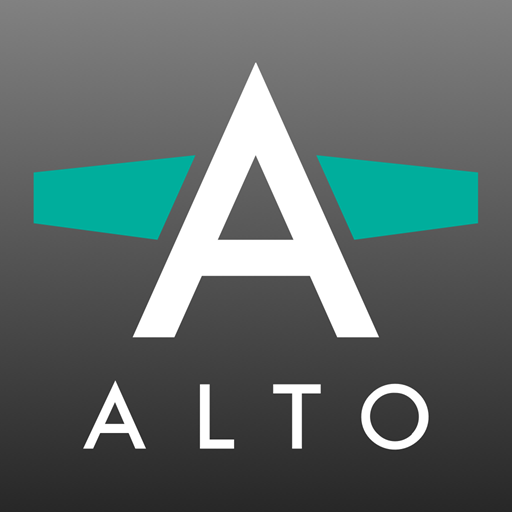 ALTO Cabin Control logo