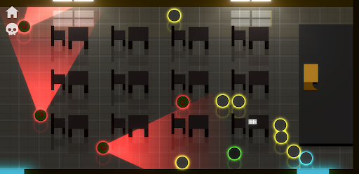 Intruder Alert Screen 3