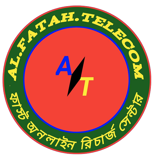 AL-FATAH TELECOM logo