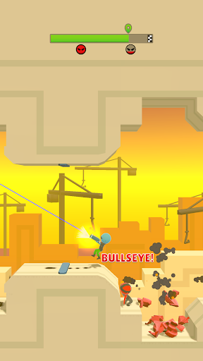 Shotgun Max Screen 2
