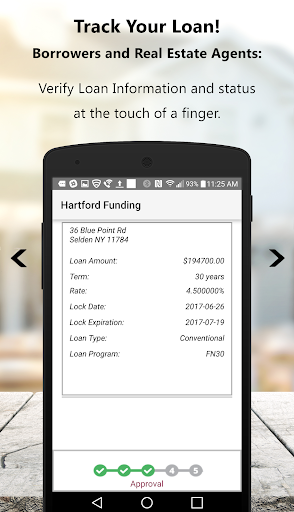 Hartford Funding