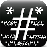 SECRET CODES FOR ALL PHONES icon
