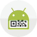 QR Droid Code Scanner