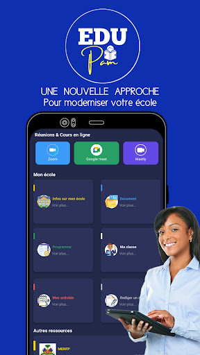 Lycée Anacaona Léogâne