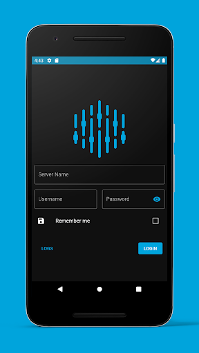 Android application NA0826 screenshort