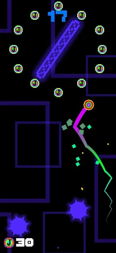 JBall - Screenshot 1