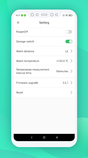 MBracelet Screenshot 3 - AppWisp.com