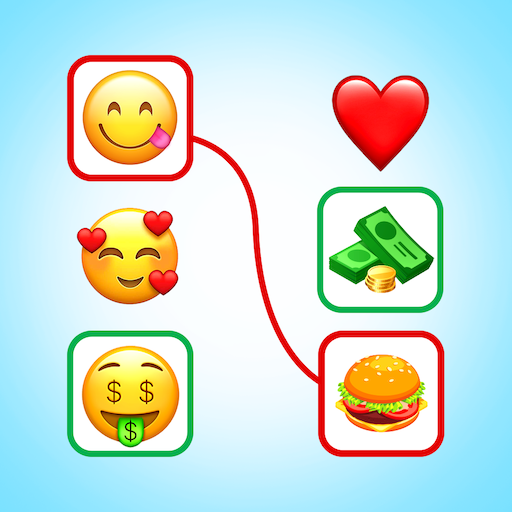Emoji Match: Emoji Puzzle