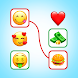 Emoji Match: Emoji Puzzle - Androidアプリ