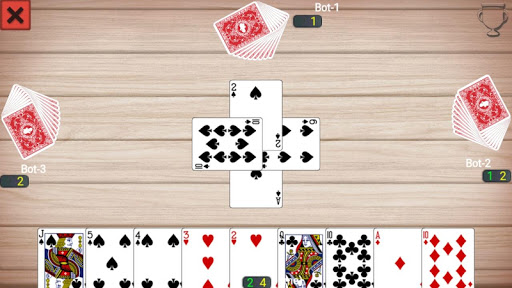 Callbreak Master - Card Game  screenshots 1