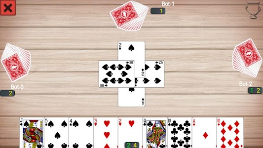 Callbreak Master - Card Game Unknown