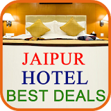 Hotels Best Deals Jaipur icon