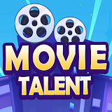 Movie Talent icon