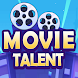 Movie Talent - Androidアプリ
