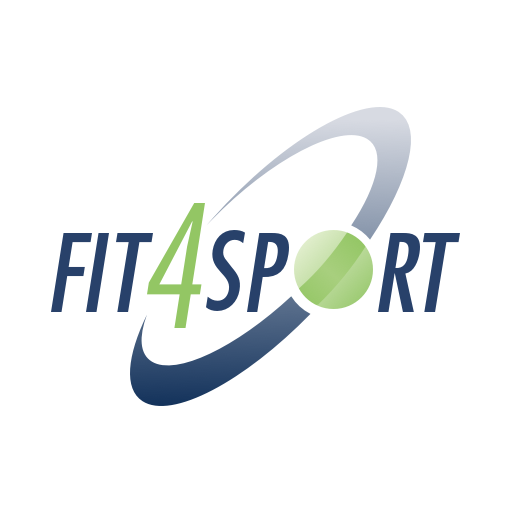 Fit4Sport logo