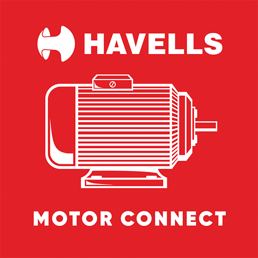 Havells Motor Connect logo