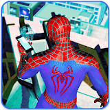 Trick the amazing spider-man 2 icon