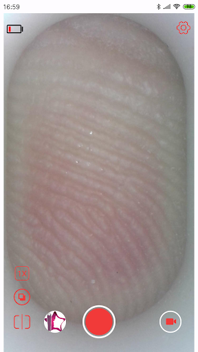 Pore Perfector Screen 3