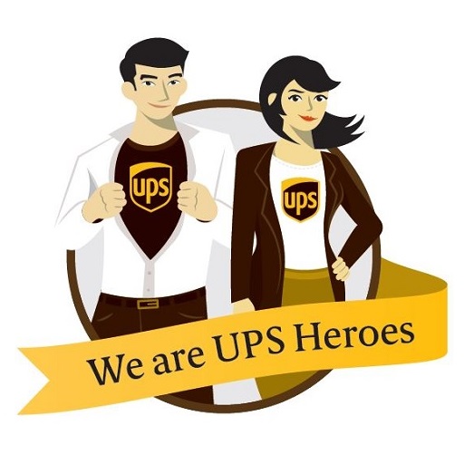 UPSVision