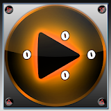 XS MP3 Player icon