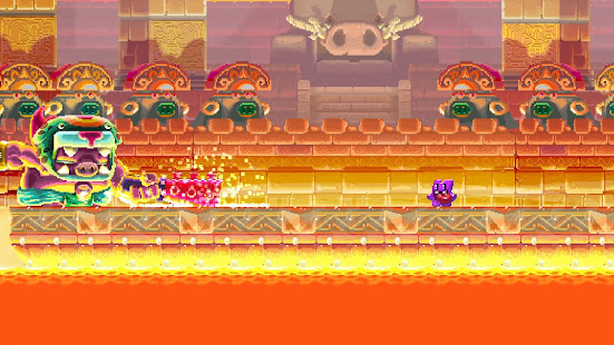 Super Mombo Quest 1.0.8 screenshots 13