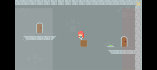 Maze Maze Screen 2