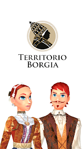 Captura de Pantalla 1 Territorio Borgia android