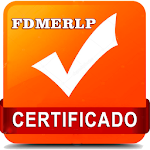 Cover Image of Unduh FDMERLP Certificado Digital  APK