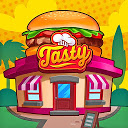 Tasty Town 1.17.18 APK Herunterladen