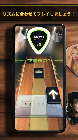 Game screenshot Country Star mod apk