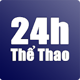 BONG DA- TRUC TIEP THE THAO24H icon