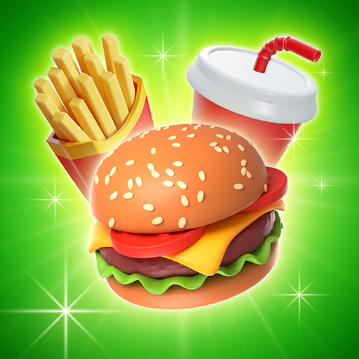 Match Food 3D: Cooking Star Download on Windows