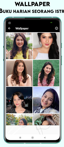 OST Buku Harian Seorang Istri Terbaru