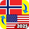noorse vertaling icon