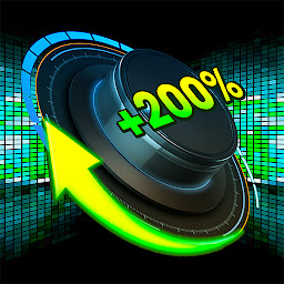 Icon image Sound Booster: Volume Booster