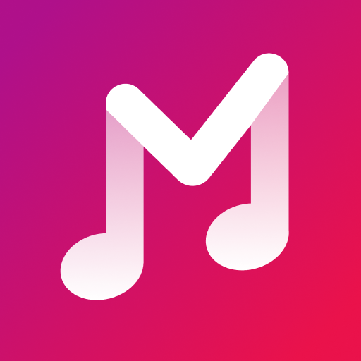 MP3 뮤직 플레이어 - MMusic