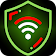 WiFi Hacker Simulation Prank icon