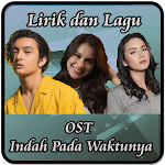 Cover Image of Download OST Indah Pada Waktu Offline  APK