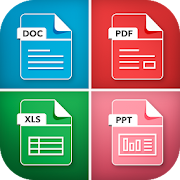 All Documents Reader - Office Document Viewer