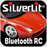Silverlit Ferrari Italia 458 icon