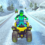 Race Hero: ATV Quad Bike Race