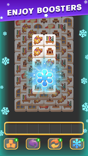 Match Tile 3: Zen screenshot