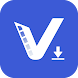 VidSave: All Video Downloader - Androidアプリ