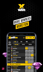 xWin - More winners, More fun Unknown