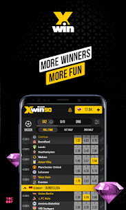 xWin – More winners, More fun 1