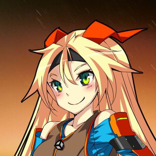 Fly Unity-Chan 1.8 Icon