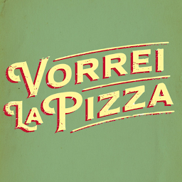 Icon image Vorrei La Pizza